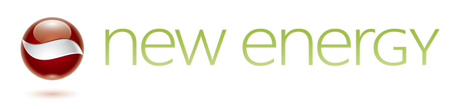 NewEnegy logo