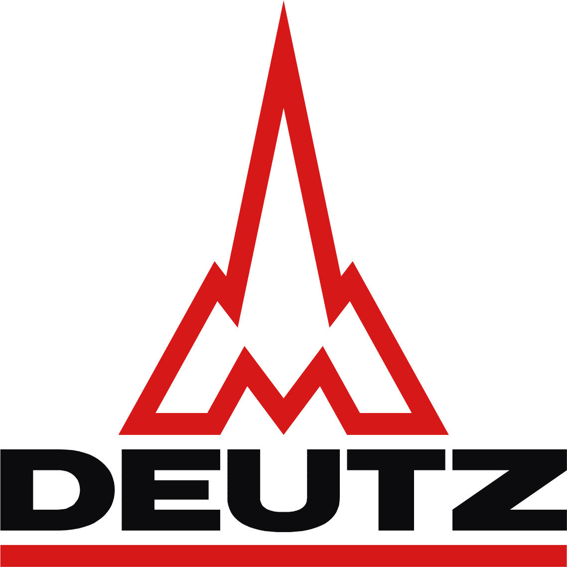 Deutz Κινητήρες