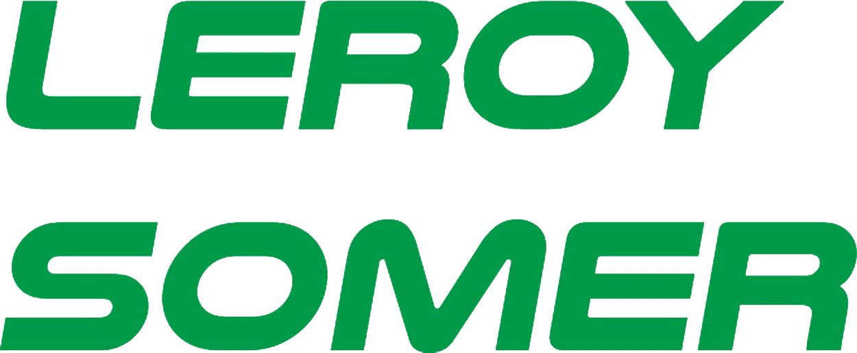 Leroy Somer Κινητήρες Γεννήτριες