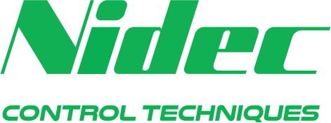 Nidec Control Techniques Inverters Soft Starters