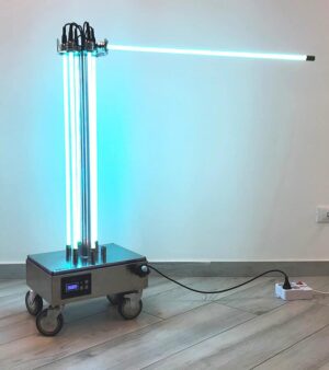UV Pylon