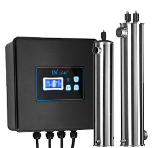 uv sterilizer