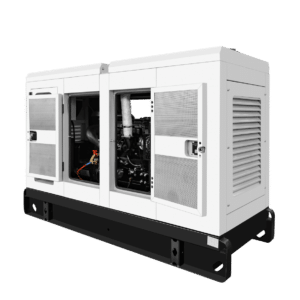 Genset Canopy