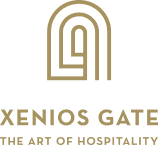 Xenios Gate