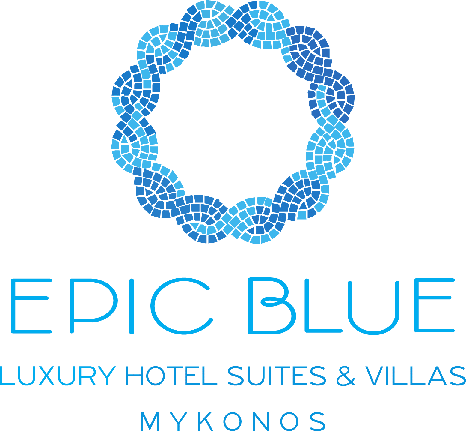 Epic Blue Luxury Hotel Mykonos
