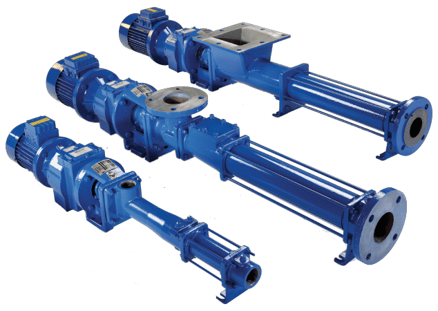 special pumps