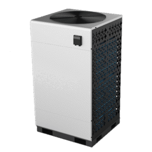 πισίνας 60kW πισίνας 45kW