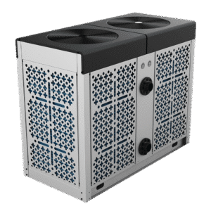 πισίνας 95kW πισίνας 130kW