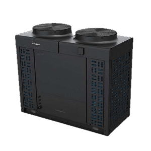 πισίνας 95kW πισίνας 130kW