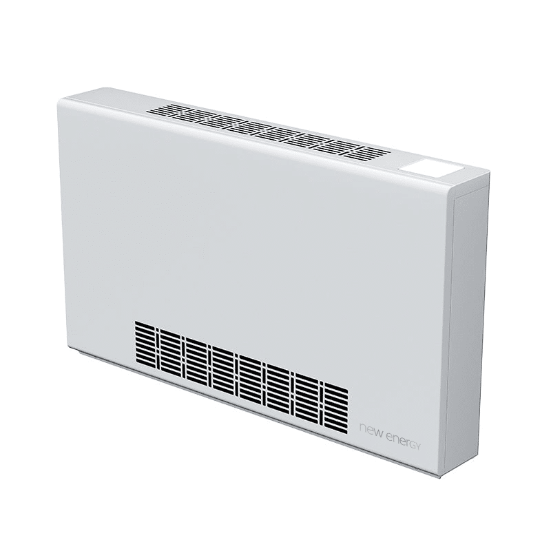 fan coil unit